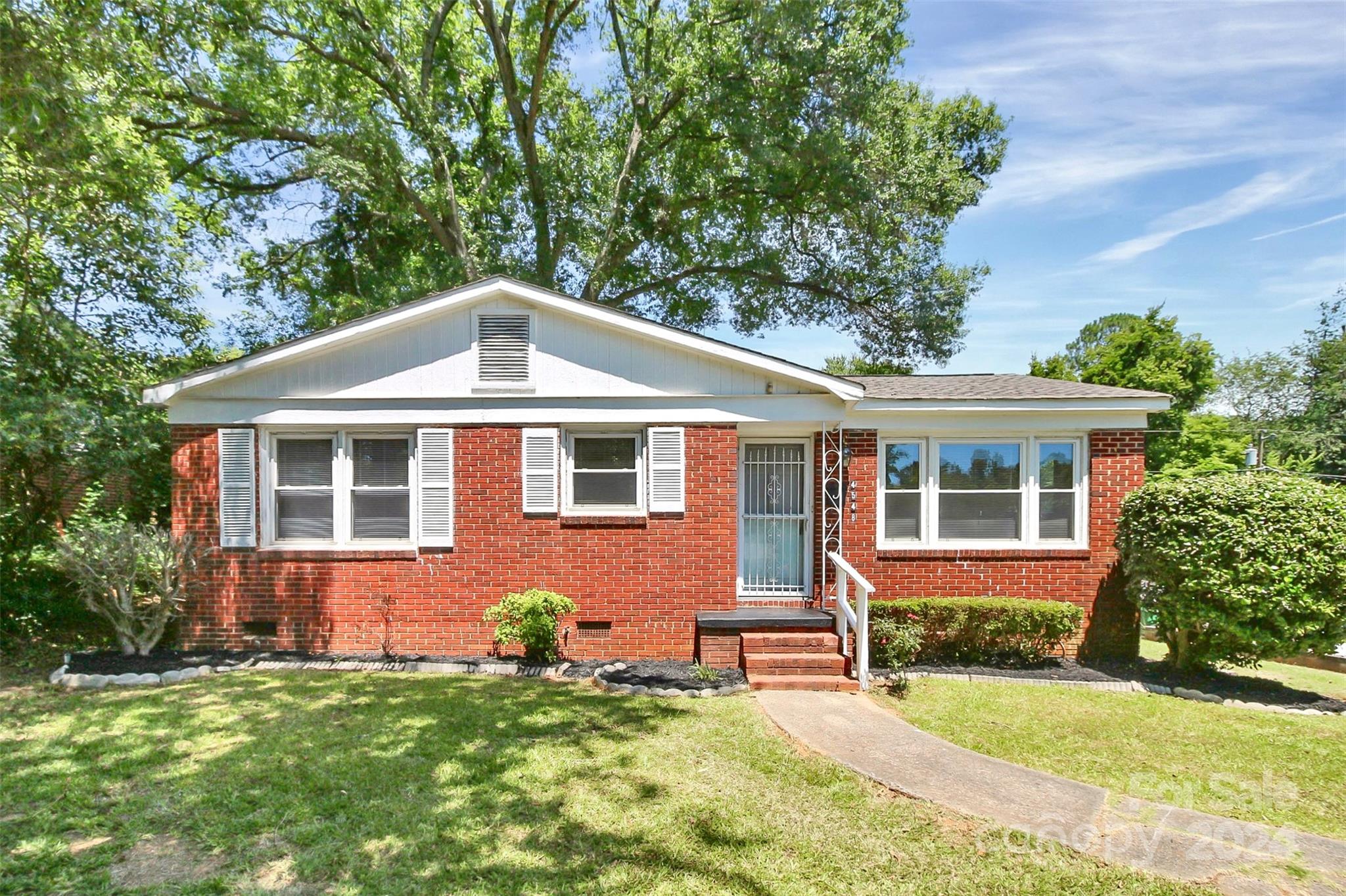 Morgan St, Charlotte, NC 28208