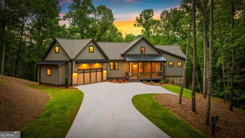 298 Lower Creek Trail, Ellijay, GA, 30540 | Card Image