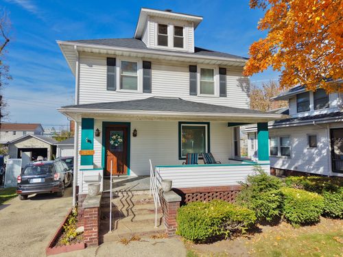 1401 Jefferson Ave, La Porte, IN, 46350 | Card Image