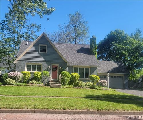 603 Willow St, Lockport, NY, 14094-5650 | Card Image