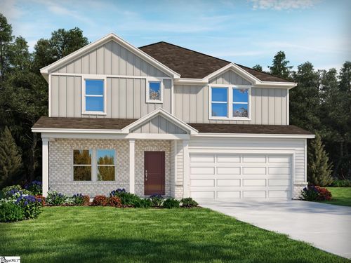 323 Allingham Rd, Piedmont, SC, 29673-9918 | Card Image
