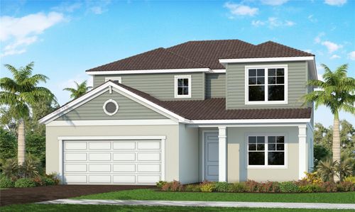 8027 Anthirium Loop, SARASOTA, FL, 34240-1705 | Card Image