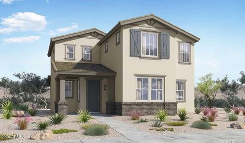 14610 W Soft Wind Dr, Surprise, AZ, 85387-1991 | Card Image