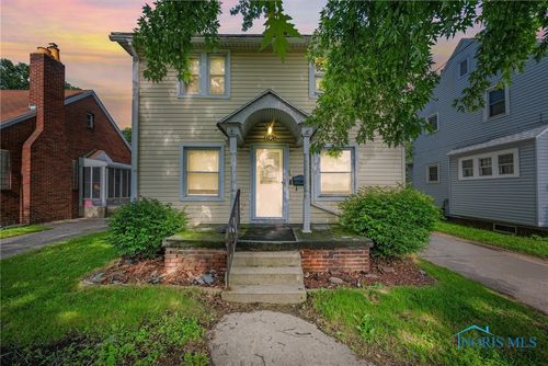 4128 Douglas Rd, Toledo, OH, 43613-3835 | Card Image