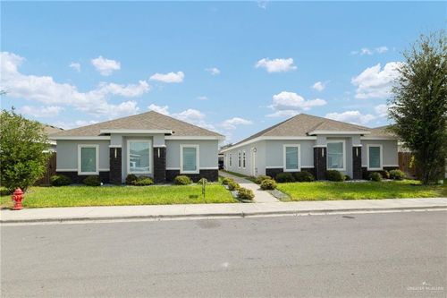 1000 N Blair Avenue, Edinburg, TX, 78541 | Card Image