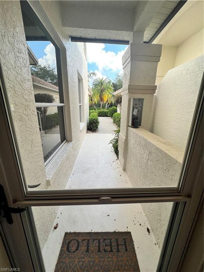 UNIT-102 - 7756 Gardner Dr, Condo with 3 bedrooms, 2 bathrooms and 1 parking in NAPLES FL | Image 25