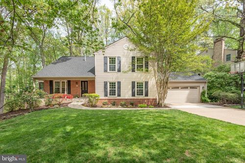 1626 Montmorency Dr, VIENNA, VA, 22182-2021 | Card Image
