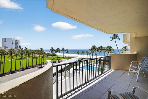 apt-303-4001 Gulf Shore Blvd N, NAPLES, FL, 34103-2670 | Card Image