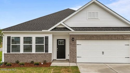 1101 Aviator Lane, Ayden, NC, 28513 | Card Image