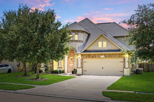 5323 Silktail Ct, Richmond, TX, 77407-4140 | Card Image