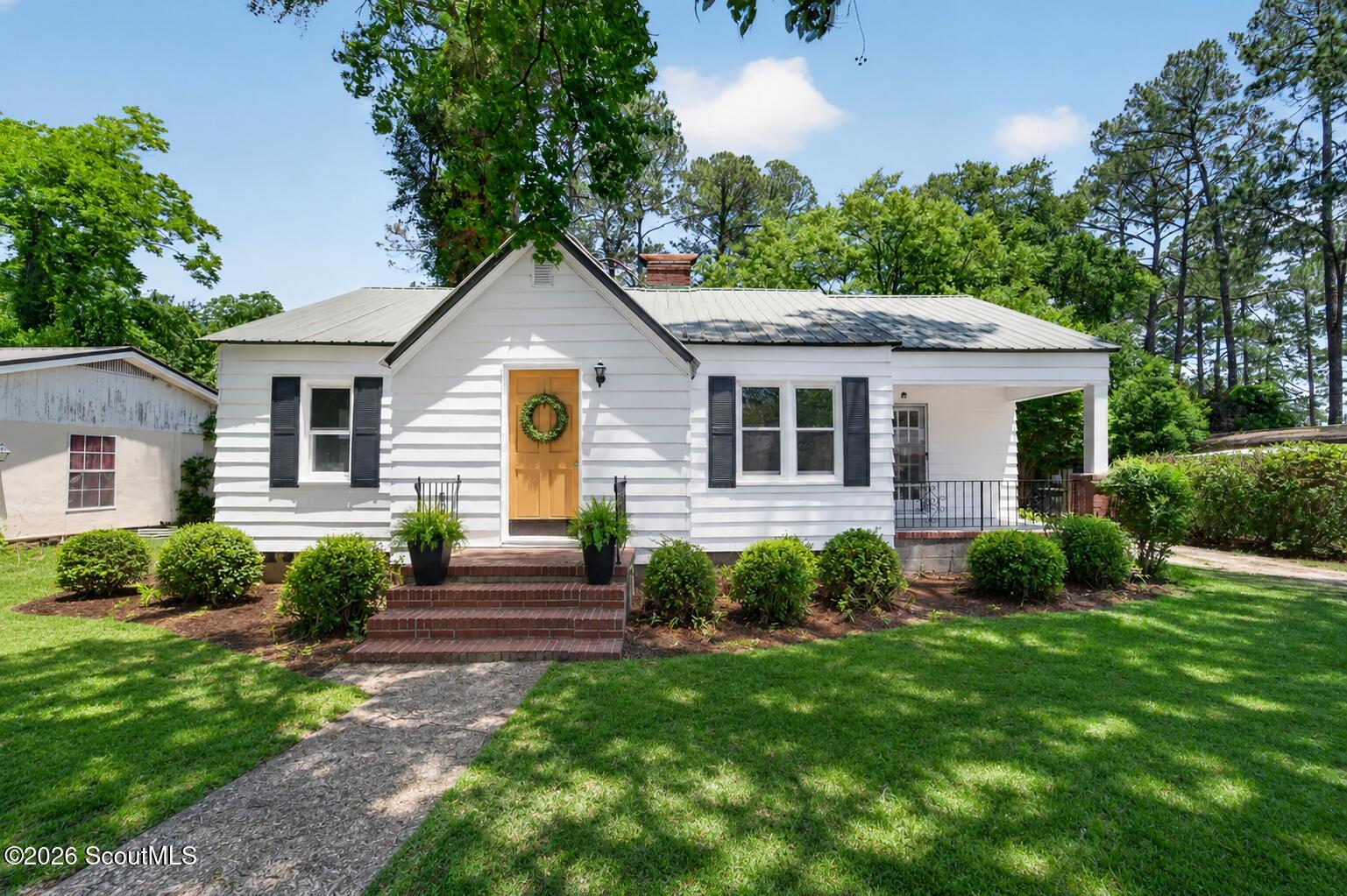 Residential in Waycross 5