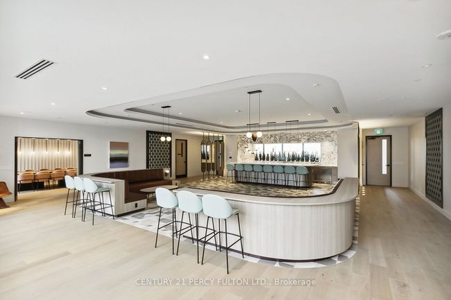 501 - 130 River St, Condo with 2 bedrooms, 1 bathrooms and 1 parking in Toronto ON | Image 36