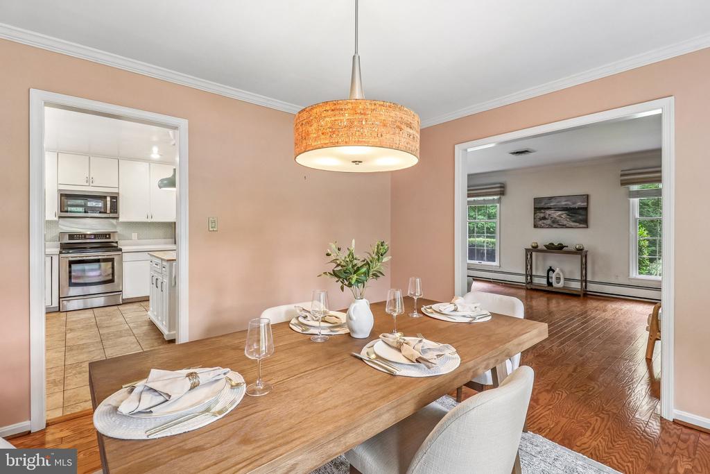 Residential in LA PLATA 2