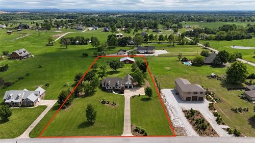 2607 Country Lane, Springdale, AR, 72762 | Card Image