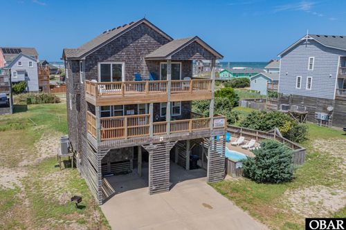 23225 Surf Side Dr, Rodanthe, NC, 27968 | Card Image