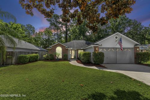 1133 Blue Sky Way, Jacksonville, FL, 32225-0828 | Card Image
