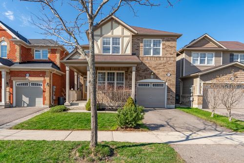 325 Gleave Terrace, Milton, ON, L9T8P1 | Card Image
