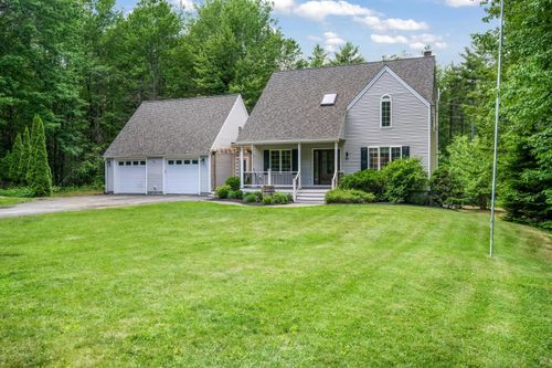 12 Whitney Pines Dr, Standish, ME, 04084-6025 | Card Image