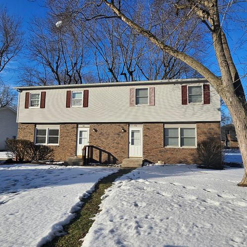 706-708 Carla Dr, Chesterton, IN, 46304-1825 | Card Image