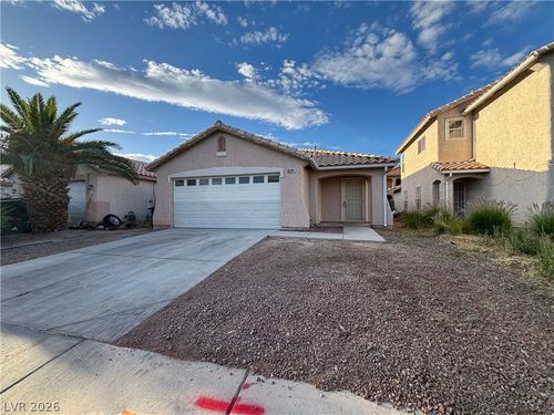 5344 Dawes Ct, Las Vegas, NV, 89110-3752 | Card Image