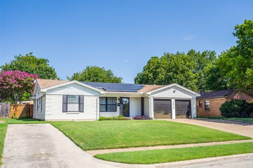 13615 Littlecrest Dr, Farmers Branch, TX, 75234-4849 | Card Image