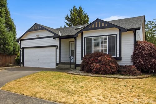 8418 201st Street E, Spanaway, WA, 98387 | Card Image