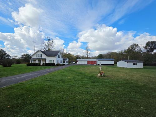 3310 State Route 61, Cardington, OH, 43315-9223 | Card Image