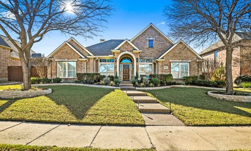 5103 Iroquois Dr, Frisco, TX, 75034-1268 | Card Image