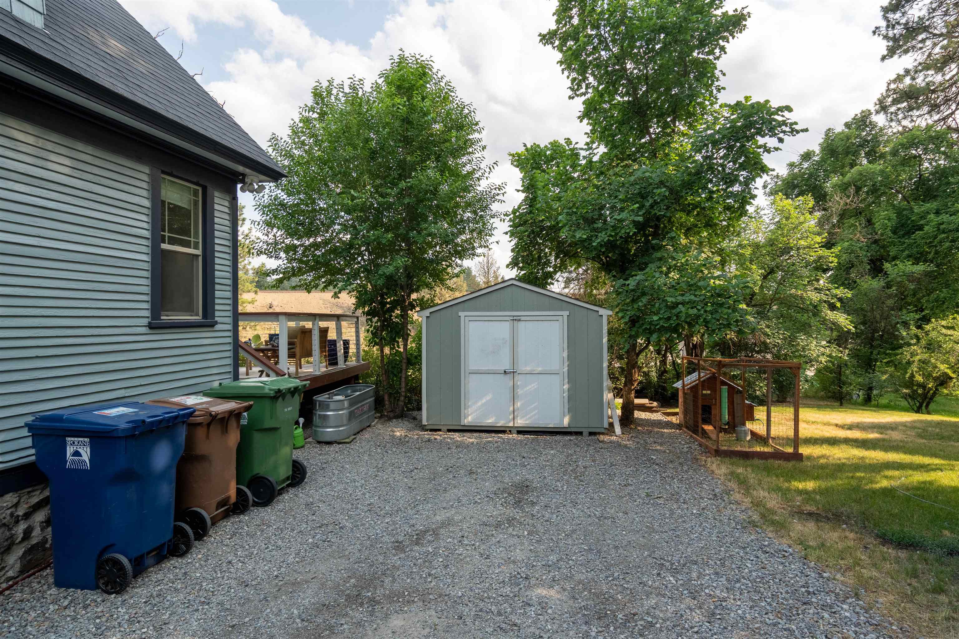 Residential in Spokane 4