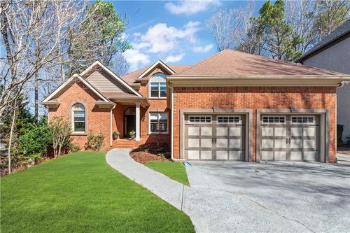 3220 Eagle Watch Dr, Woodstock, GA, 30189-6770 | Card Image