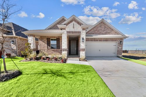 2031 Roaring Fork Dr, Royse City, TX, 75189-0679 | Card Image