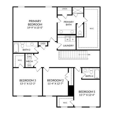 Lambert 2nd 5bd | Image 3