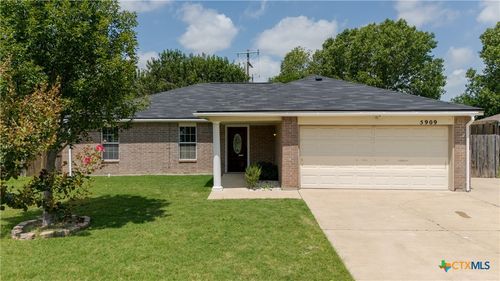 5909 Medina Dr, Killeen, TX, 76542-6248 | Card Image
