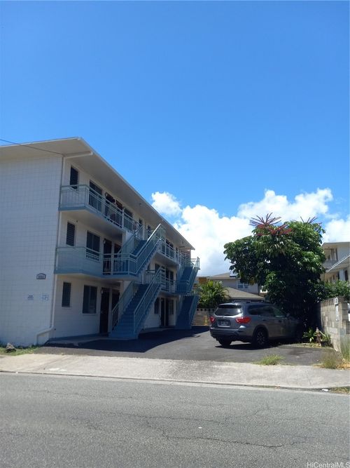 apt-8-1322 Kinau St, Honolulu, HI, 96814-1234 | Card Image