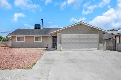 4788 Marnell Dr, Las Vegas, NV, 89121-6940 | Card Image