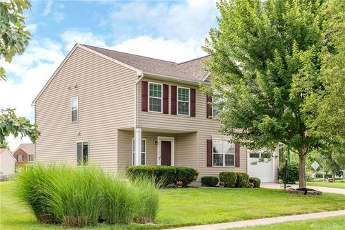 2771 Oak Trce, Beavercreek, OH, 45431-8572 | Card Image