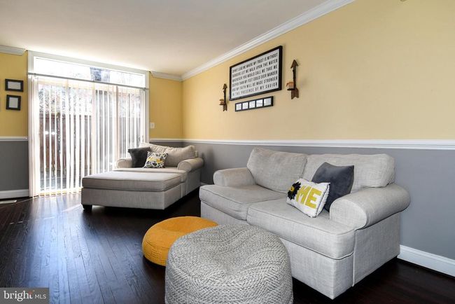 12604 Dulcinea Pl, Townhouse with 3 bedrooms, 3 bathrooms and null parking in WOODBRIDGE VA | Image 14