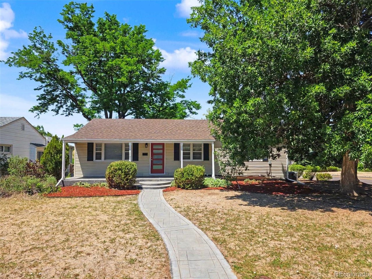 Residential in Denver