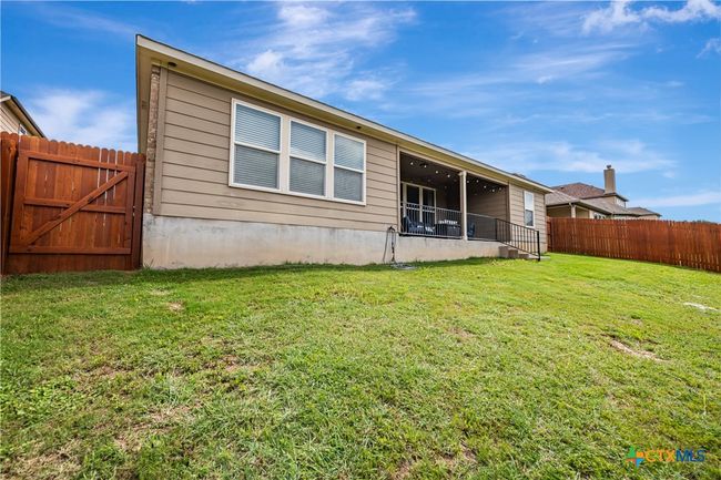 822 Old World Dr, House other with 3 bedrooms, 3 bathrooms and null parking in Harker Heights TX | Image 43