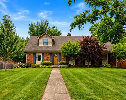 328 Leawood Dr, Lexington, KY, 40502-3265 | Card Image