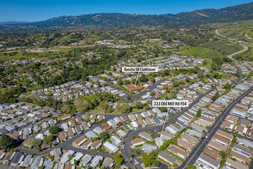 54-333 Old Mill Rd, Santa Barbara, CA, 93110-1491 | Card Image