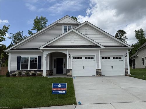 286 Morning Star Dr, Advance, NC, 27006-8016 | Card Image