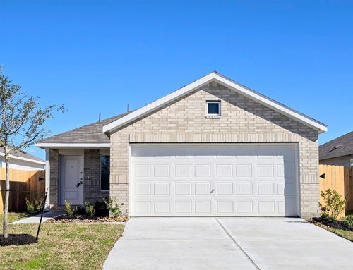 20042 White Dove Trl, Crosby, TX, 77532-3534 | Card Image
