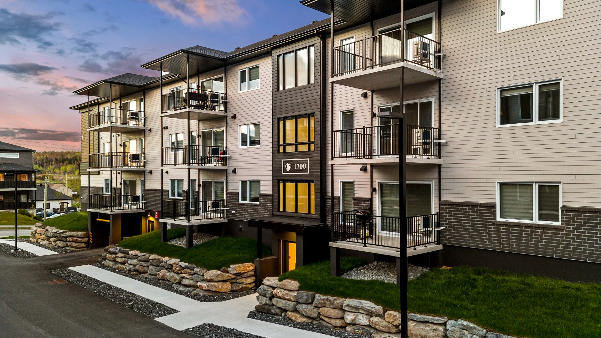 Residential Lease in Sherbrooke (Fleurimont) 3