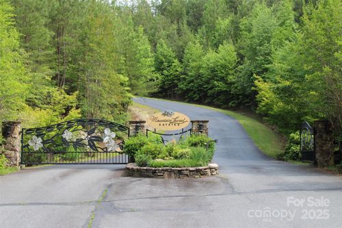 27-Lot 27 S Cross Creek Trl, Mill Spring, NC, 28756 | Card Image