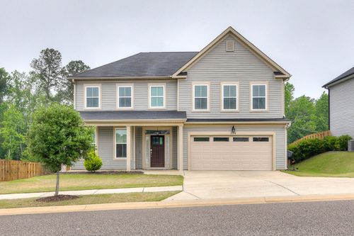 524 Hampton Dr, North Augusta, SC, 29860-9412 | Card Image