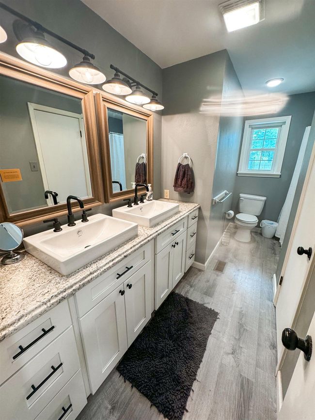105 Liles Dr, House other with 4 bedrooms, 2 bathrooms and null parking in Searcy AR | Image 32