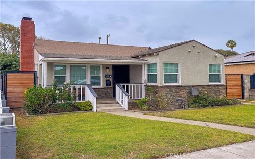 161 E Allington St, Long Beach, CA, 90805-2261 | Card Image