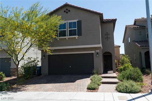 6631 Frosted Harvest Ave, Las Vegas, NV, 89108-1805 | Card Image