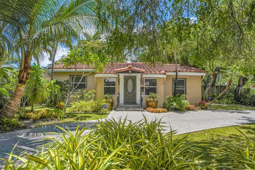 1438 Fletcher St, Hollywood, FL, 33020-6509 | Card Image